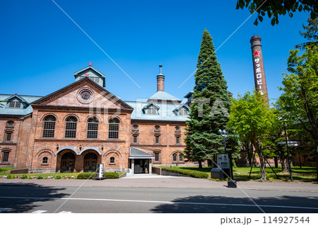 サッポロビール園 サッポロビール園 114927544