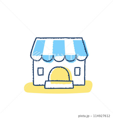 SHOP・店のアイコン 114927612