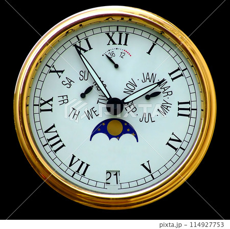 Watch black Watch black 114927753