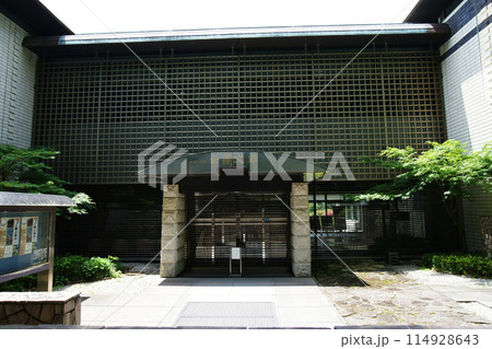 称名寺 県立金沢文庫 称名寺 県立金沢文庫 114928643