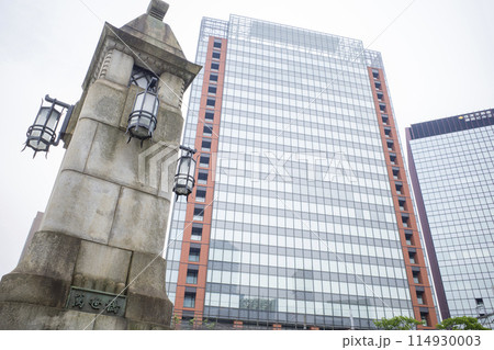 秋葉原周辺の風景 114930003