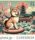Shiba Inu 柴犬 114930626