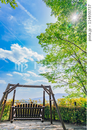 レッドヒル ヒーサーの森、緑美しい里山庭園〈三重県津市〉 レッドヒル ヒーサーの森、緑美しい里山庭園〈三重県津市〉 114930737
