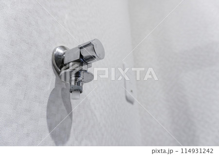 洗濯水栓金具 114931242