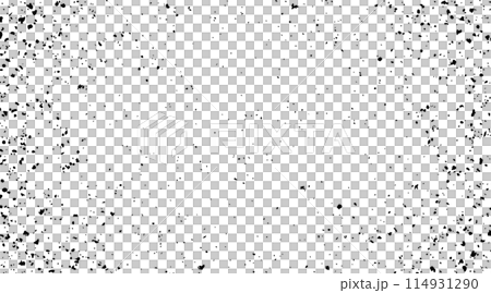 グランジの背景素材 114931290