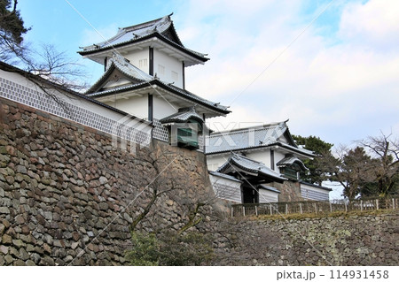 金沢城公園 114931458