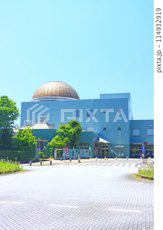 岐阜県関市、わかくさ・プラザの風景 岐阜県関市、わかくさ・プラザの風景 114932919