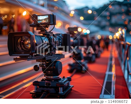 Cannes Film Festival 114936072