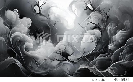 霧 霧 114936986