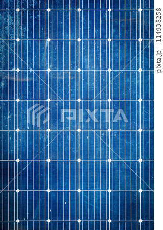 Solar photovoltaic panels, charging batteries. 114938258