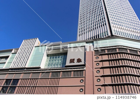 阪急百貨店うめだ本店 114938746