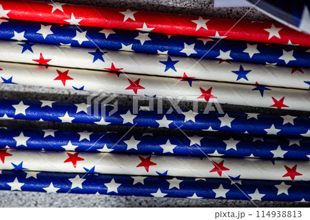 USA Independence day stuff 114938813