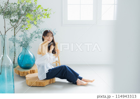 ヘアケア　ボディケア 114943313