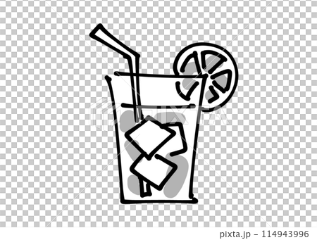 筆觸果汁 114943996