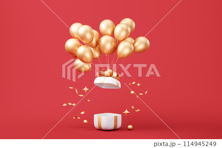 立体 3次元 3D 114945249