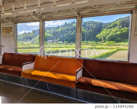 2024.5 長野県上田市別所温泉 上田電鉄別所線 2024.5 長野県上田市別所温泉 上田電鉄別所線 114945266