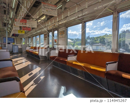 2024.5 長野県上田市別所温泉 上田電鉄別所線 2024.5 長野県上田市別所温泉 上田電鉄別所線 114945267