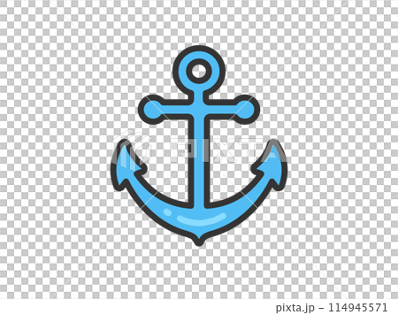 錨點圖示說明（畫線顏色） 114945571