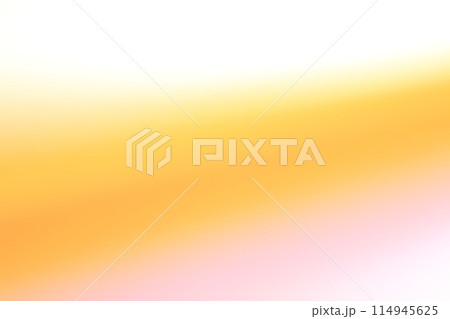 うす赤色・オレンジ色系のライン背景　半透明感 114945625