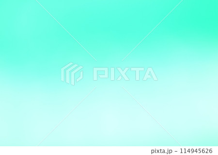 パステルグリーンのシンプルでやさしい背景 パステルグリーンのシンプルでやさしい背景 114945626