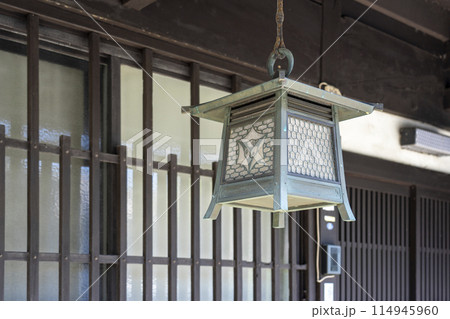 嵯峨鳥居本 風光明媚な街並み 嵯峨鳥居本 風光明媚な街並み 114945960