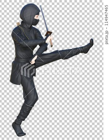 忍者☆忍者 114947465