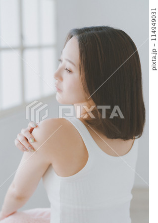 20s beauty 20s beauty 114949031