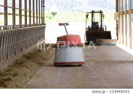 スマート畜産 スマート畜産 114949241