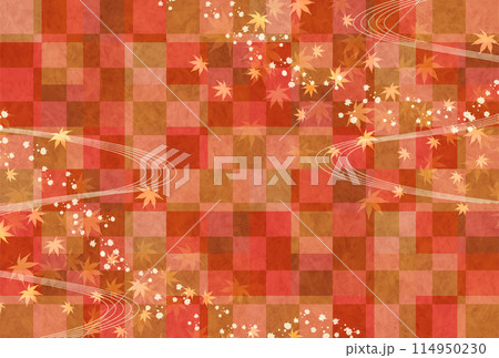 紅葉 葉 秋 背景 紅葉 葉 秋 背景 114950230