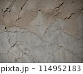 ひび割れた壁【AI生成画像】 114952183