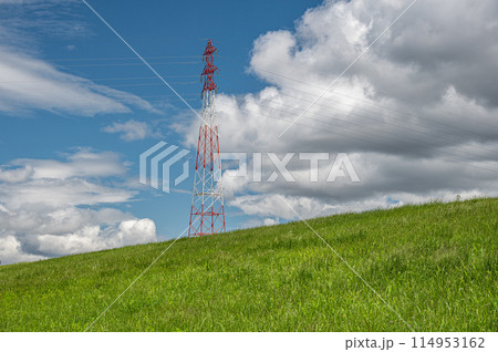 淀川河川公園出口地区 枚方市 淀川河川公園出口地区 枚方市 114953162