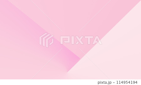 背景　4k　バックイメージ　bg　ピンク　pink　桃色　バーチャル背景　仮想世界　メタバース  114954194