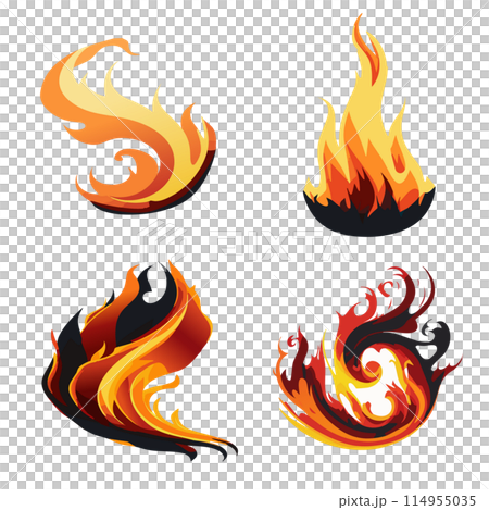 冷火焰套裝 冷火焰套裝 114955035