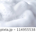 白い泡 114955538