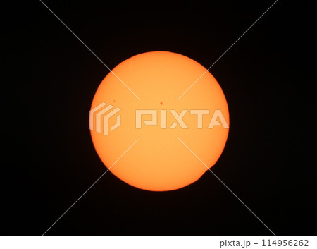 皆既日食 114956262