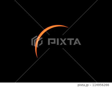 皆既日食 114956266