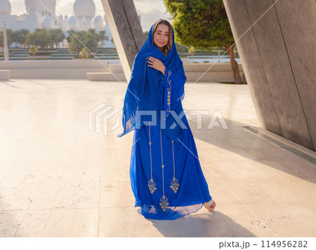 Travel to the United Arab Emirates, Abu Dhabi 114956282