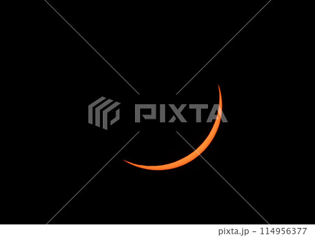 皆既日食 114956377