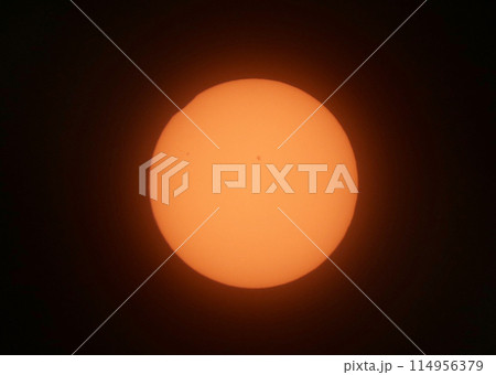 皆既日食 114956379
