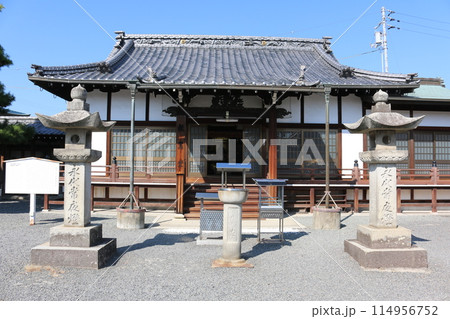 四国霊場75番 善通寺 四国霊場75番 善通寺 114956752