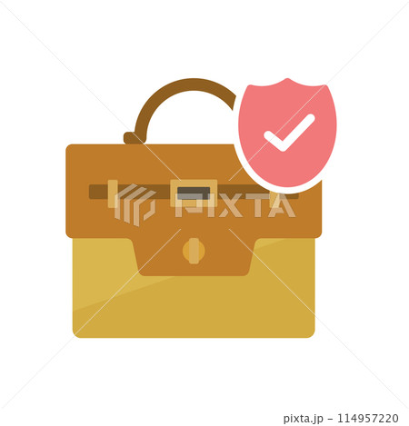 会社員　保護 114957220