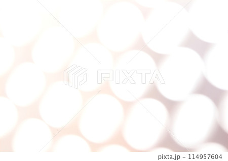 キラキラドットの背景素材 114957604