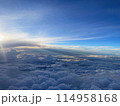 上空からの景色 114958168