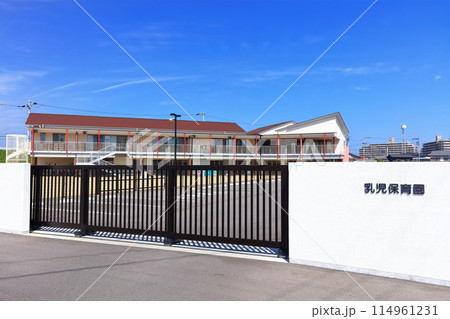 保育園・幼稚園のイメージ 保育園・幼稚園のイメージ 114961231
