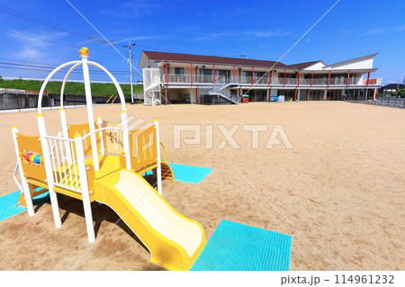 保育園・幼稚園のイメージ 114961232