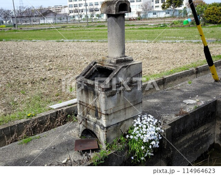 家庭用焼却炉 114964623