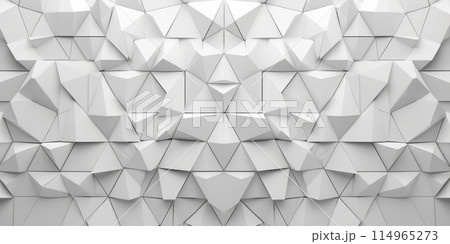 Grand Abstraction: Digital Polygon in Cutting-Edge Art and Creativity Grand Abstraction: Digital Polygon in Cutting-Edge Art and Creativity 114965273