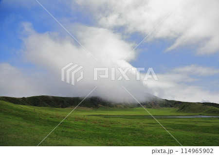 阿蘇山 114965902