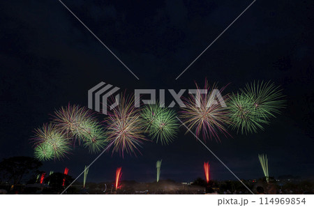 前橋花火2023 114969854