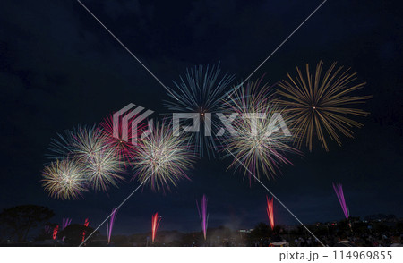 前橋花火2023 114969855